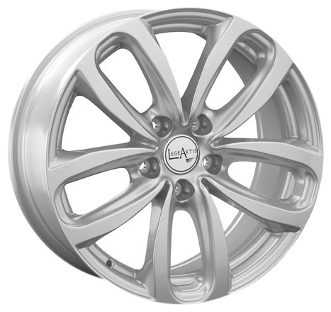 Купить Legeartis WHS080769 B123 18/8 ET30 Sil