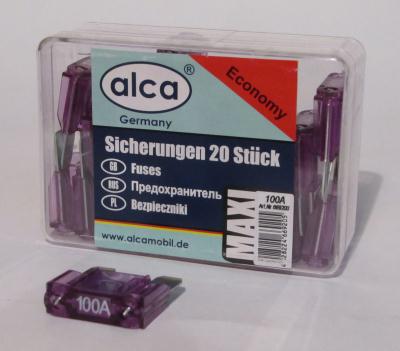 Купить Alca 669200 Набор предохранителей Alca 669200
