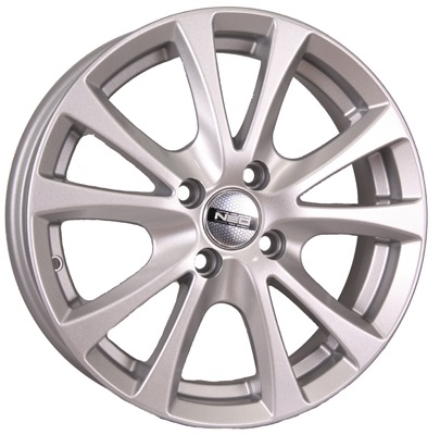 Купить Tech line RD830997 Диск литой NEO 509 15/6 ET50 S