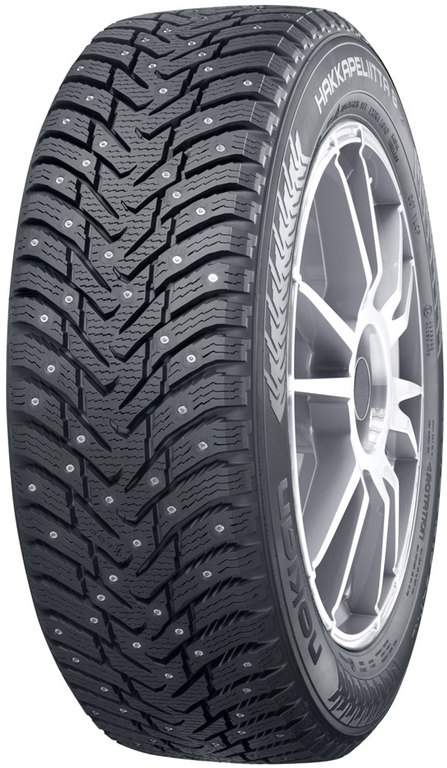 Купить NOKIAN TS31888 Шины Nokian Hakkapeliitta 8 205/55 R16 91T RunFlat