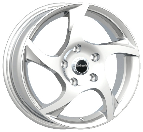 Купить Iwheelz 2219021 Диск R15 IW 5.5J 5х114.3 et47/67.1 ULTRA HS 2219021
