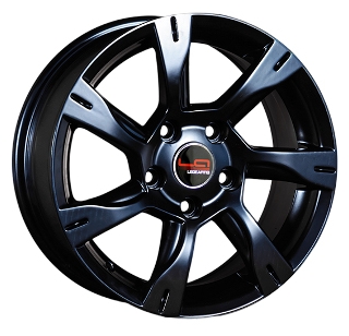 Купить Legeartis WHS079651 RN44 15/6,5 ET43 Mb