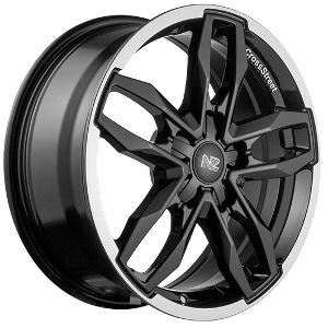 Купить Nz WHS076751 F-47 18/8 ET45 Bkpl