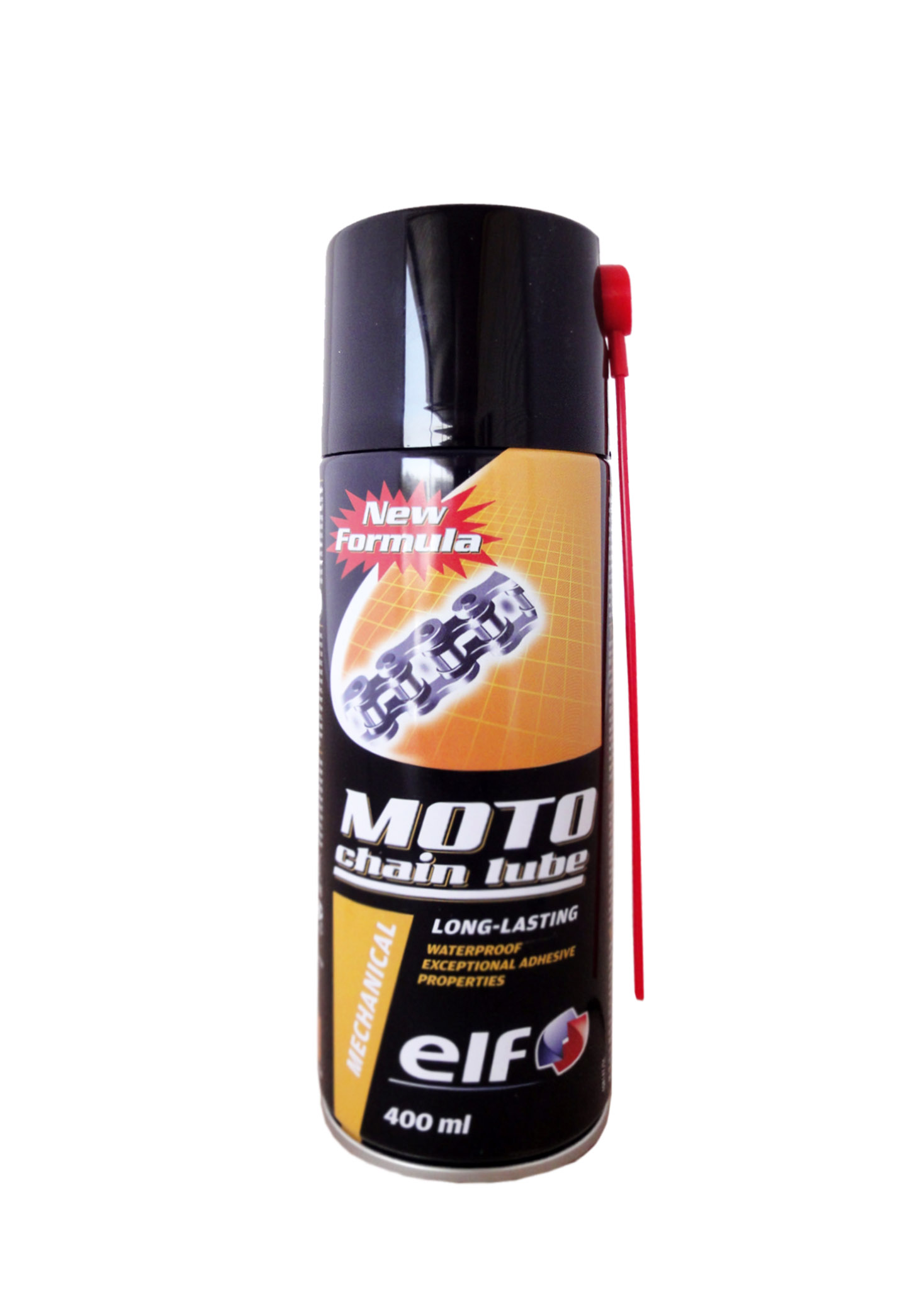 Купить Elf 148125 Смазка Moto Chain Lube