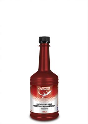 Купить 3ton TT304 Вытеснитель влаги и очиститель топливной системы (в топивный бак)