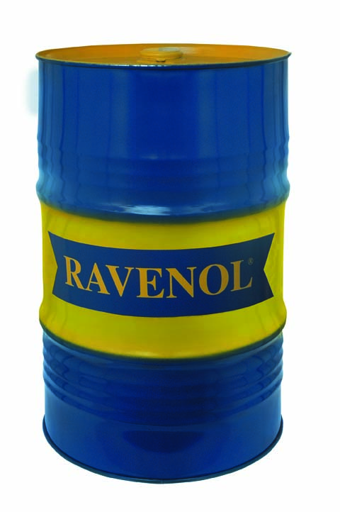 Купить Ravenol 4014835708785 Антифриз NH (208 Л)