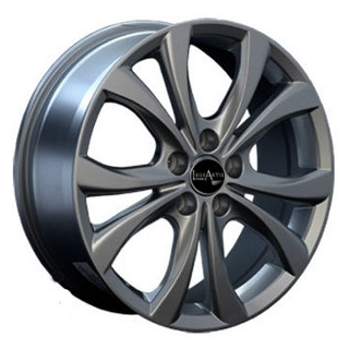 Купить Legeartis WHS078658 MZ23 18/7,5 ET50 Gm