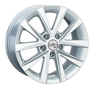 Купить Legeartis WHS091603 VW116 16/6,5 ET33 white