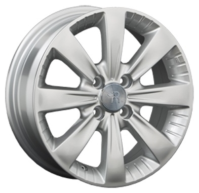 Купить Replay WHS083645 Колесный диск RN55