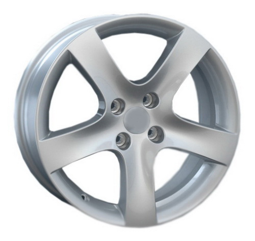 Купить Legeartis WHS080106 PG17 17/7,5 ET29 Sil