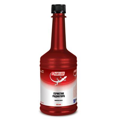 Купить 3ton TP304 Герметик системы охлаждения