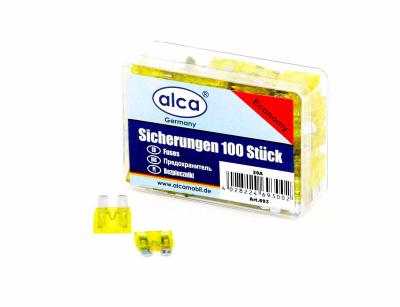 Купить Alca 693000 Предохранители Alca 693000