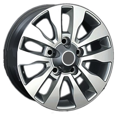 Купить Replay WHS071897 Колесный диск LX48