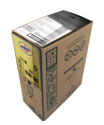 Купить Pennzoil 071611000826 Motor Oil SAE 5W-20