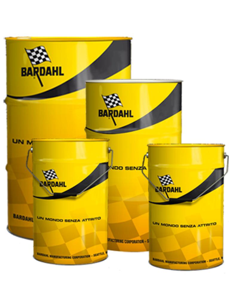 Купить Bardahl 334054 XTC C60, 5W-40, 200л.