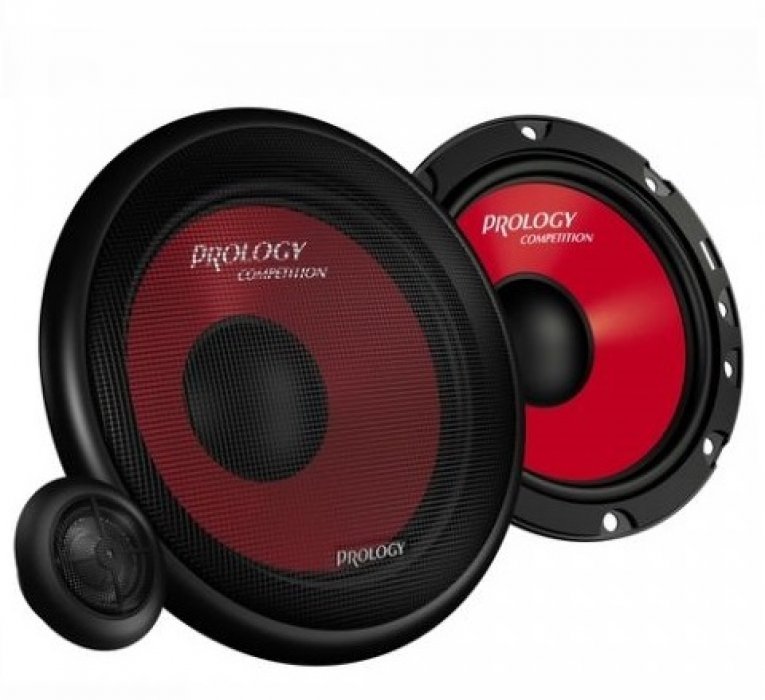 Купить Prology CX62CMKII Акустическая система