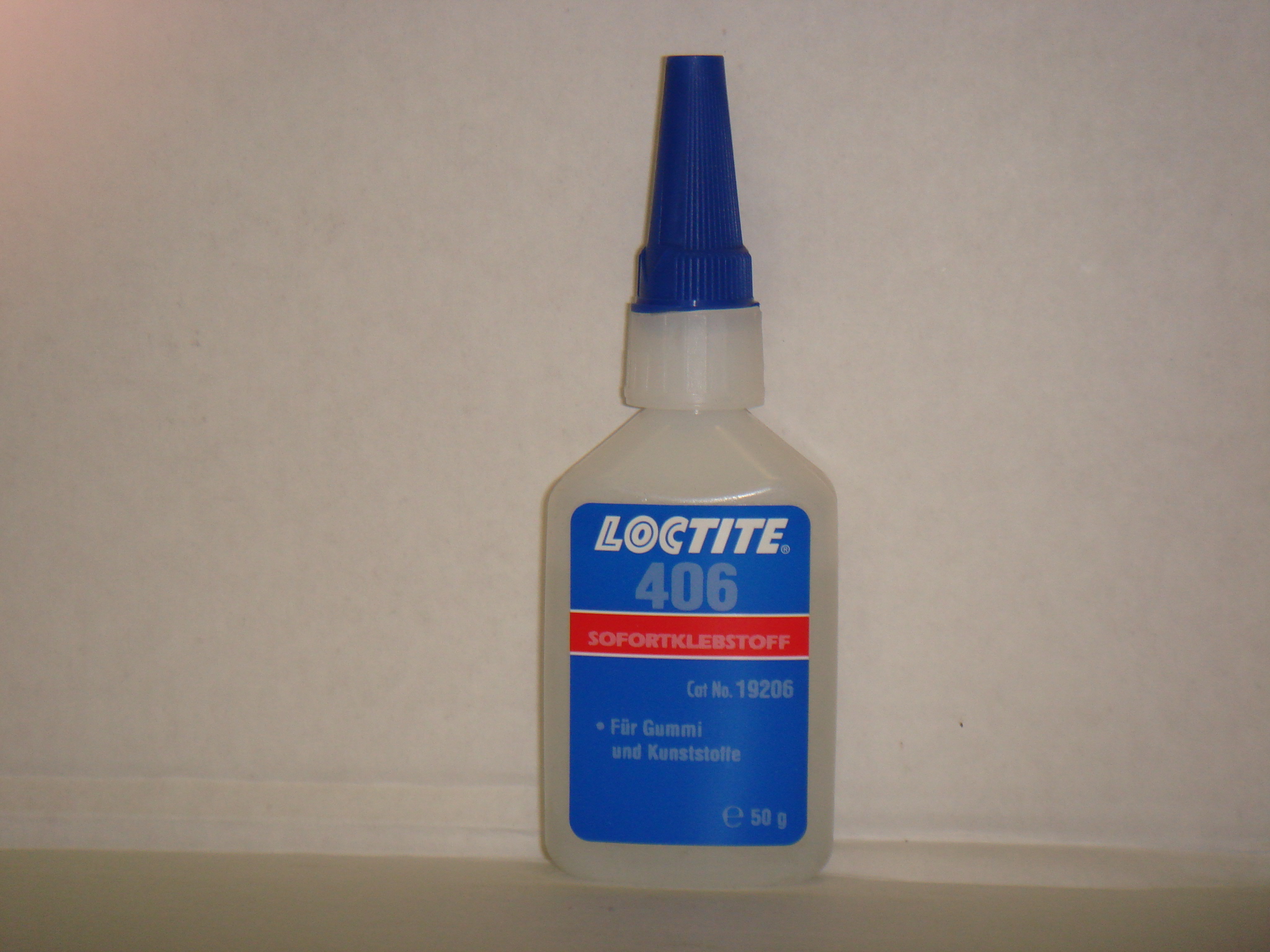 Купить Loctite 195531 Клей моментальный для эластомеров и резины 50 гр.