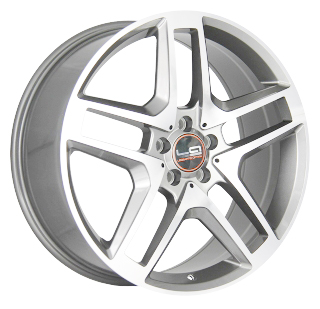 Купить Legeartis WHS079467 MB76 18/8,5 ET48 Sf