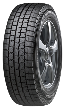 Купить DUNLOP 307791 Шины Dunlop J Winter Maxx WM01 195/55 R15 85T