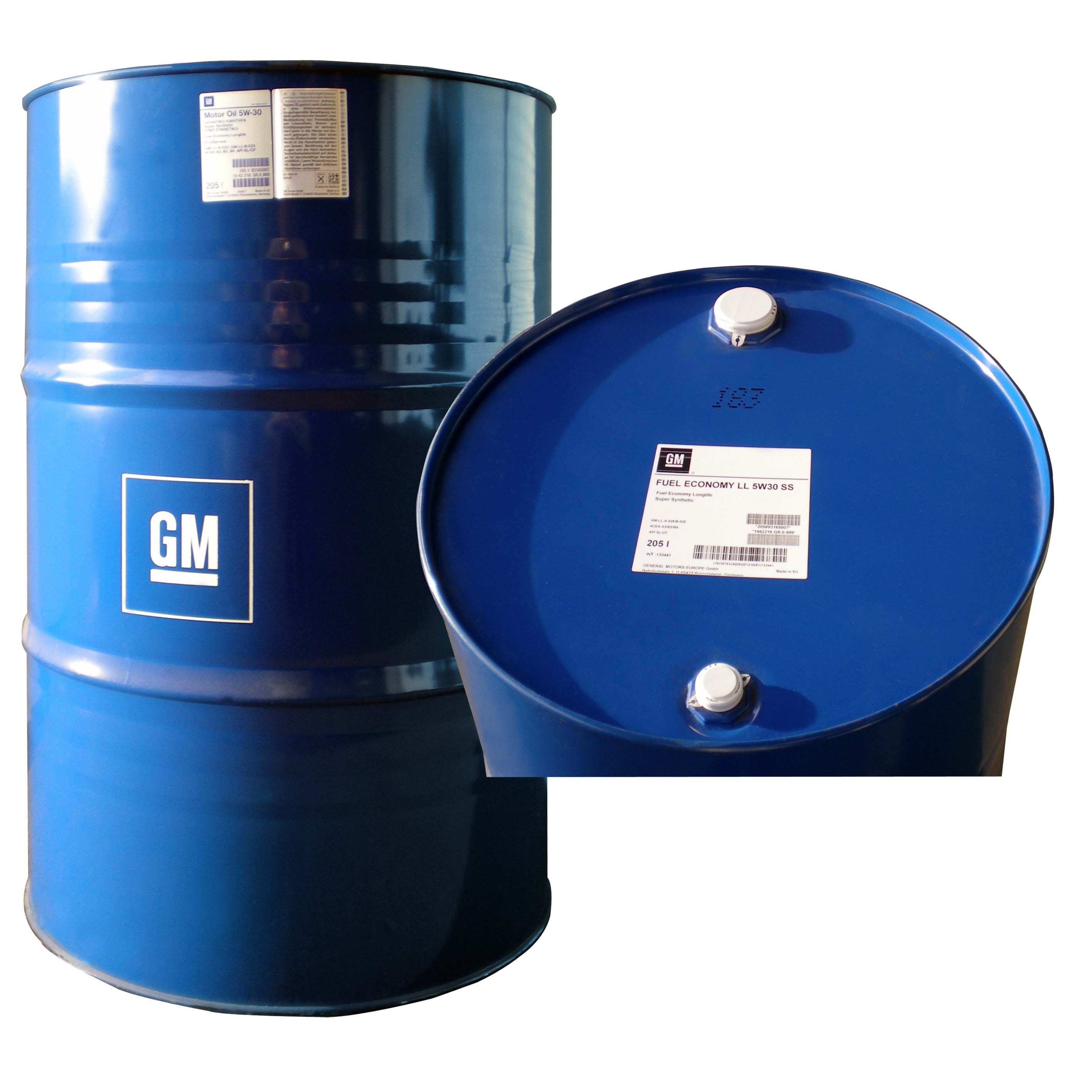 Купить General motors 1942216 Motor Oil Fuel Economi Super Longlife Synthetic