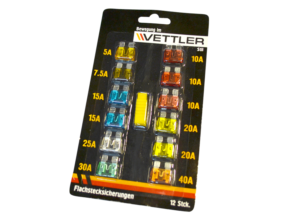 Купить Vettler 540 Предохранитель Vettler