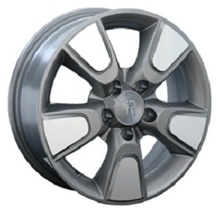 Купить Replay WHS026521 Колесный диск NS25