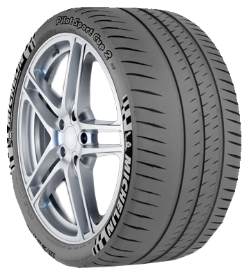 Купить MICHELIN 810959 Шины MICHELIN Pilot Sport Cup 2 295/30 ZR19 100Y XL (810959)