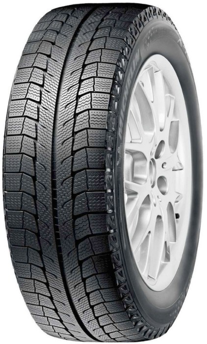 Купить MICHELIN 833950 Шины MICHELIN X-Ice XI2 225/55R16 99T