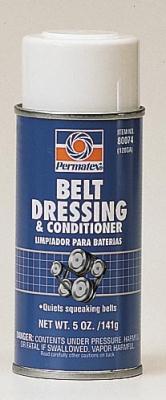 Купить Permatex 80074 Восстановитель и Кондиционер Приводных Ремней 141г Аэрозоль