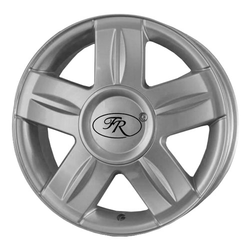 Купить Replica 2063628 Replica RENAULT 15/6 ET43