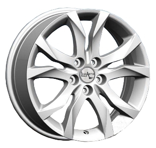 Купить Legeartis WHS080896 FD63 17/7 ET50 Sil