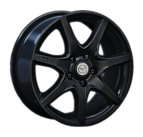 Купить Legeartis WHS106346 MZ76 17/7,5 ET50 Mb