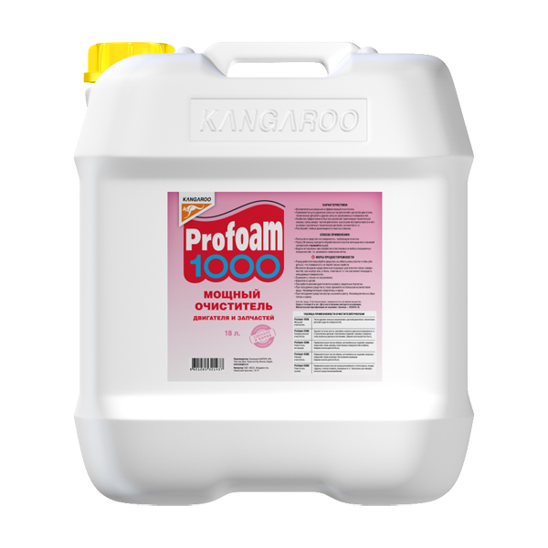 Купить Kangaroo 32042318 Очиститель двигателя