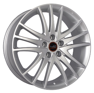 Купить Legeartis WHS106339 KI118 18/7,5 ET46 Sil