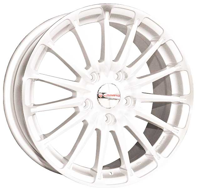 Купить Yamato WHS084776 Asakura 15/6 ET43 Wfp