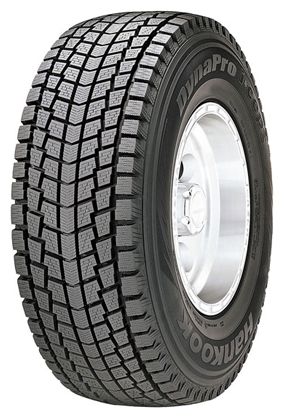 Купить HANKOOK 1009896 Шины Hankook D ynapro i*Cept RW08 225/60 R17 99T