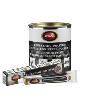 Купить Autosol 01001734 Абразивная паста для полировки нержавеющей стали