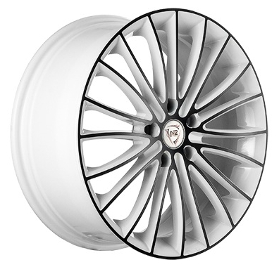 Купить Nz WHS077267 F-49 15/6 ET40 W+b