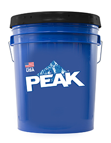 Купить Peak P4ML55I Heavy Duty Motor Oil 15W-40 (18,92л)