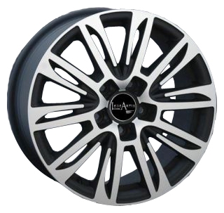 Купить Legeartis WHS078258 A49 19/8 ET39 Mbf