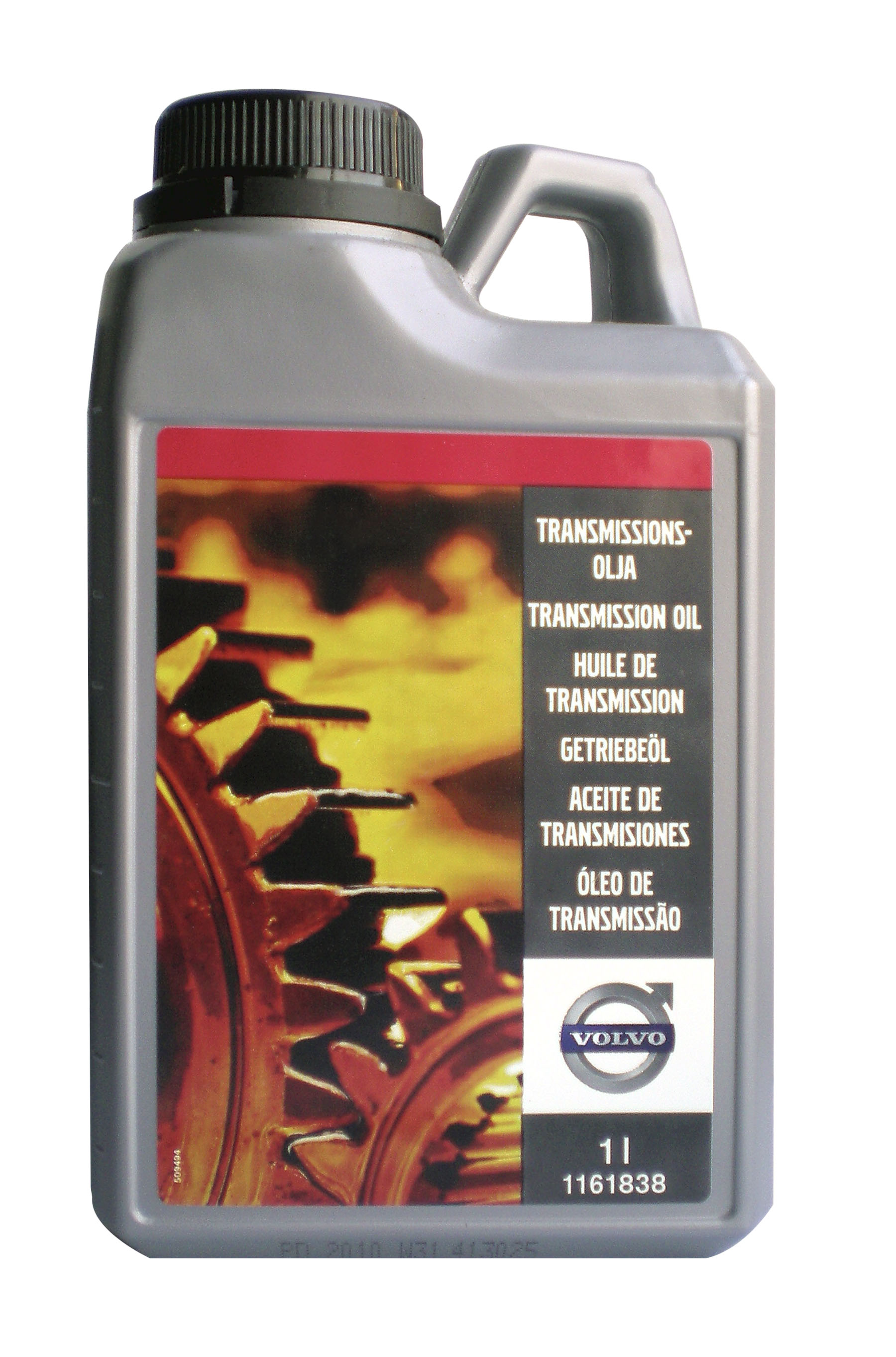 Купить Volvo 1161838  Transmission Oil