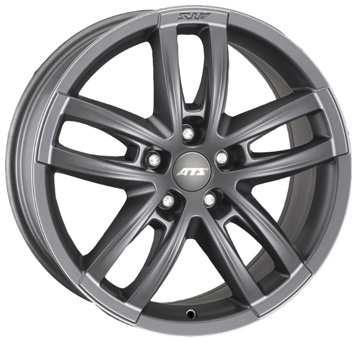 Купить Ats WHS059931 Radial 17/7,5 ET40 Racing grey