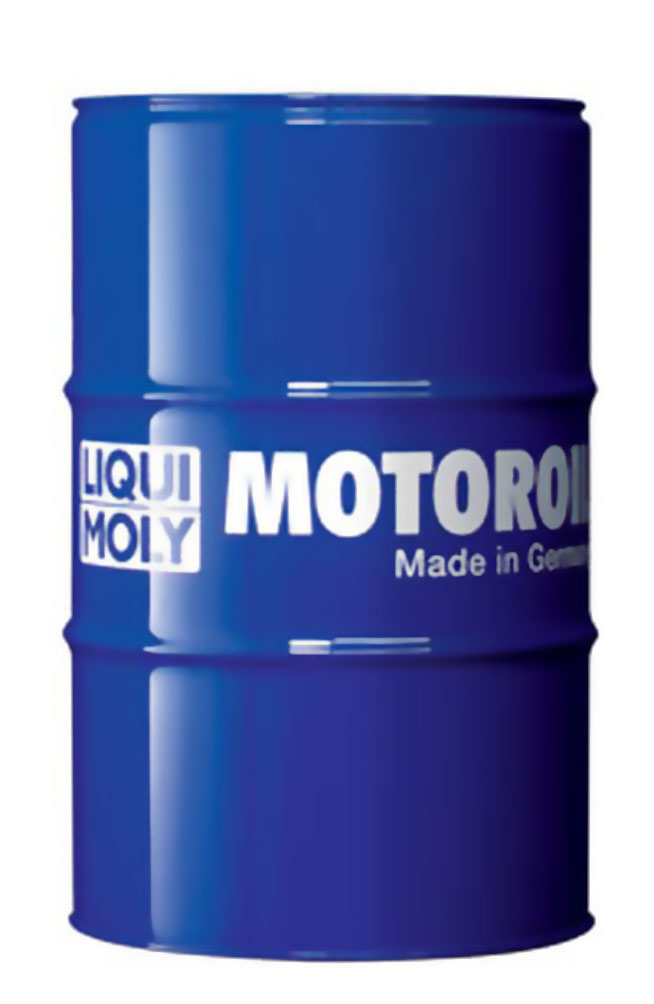 Купить Liqui moly 4701 Синтетическое моторное масло