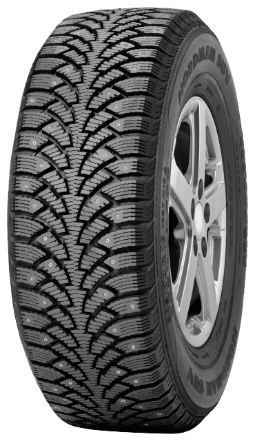 Купить NOKIAN TS31719 Шины NOKIAN TYRES Nordman SUV 225/70 R16 103 T