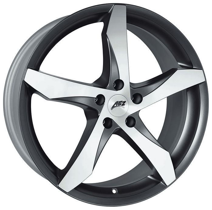 Купить Aez WHS071161 Lascar 20/9,5 ET16