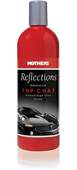 Купить Mothers MS10116 Финишная полироль 