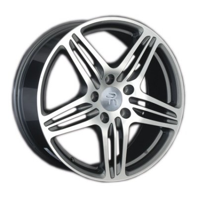 Купить Replay WHS074843 Колесный диск PR10