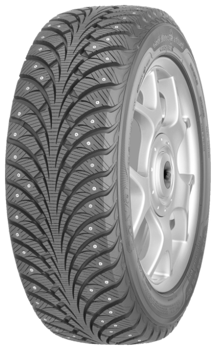 Купить SAVA 527863 Шины Sava Eskimo Stud 185/65 R14 86T MS