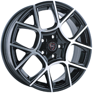 Купить Nz WHS076312 F-26 17/7 ET39 Bkf