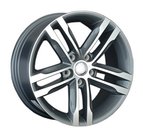 Купить Legeartis WHS091614 VW148 17/7,5 ET47 Gmf